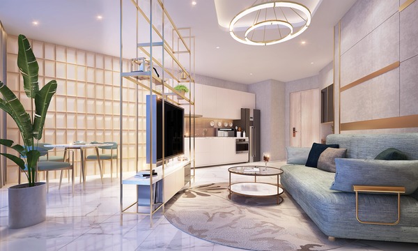 THẢO ĐIỀN GREEN | IQI Global 35