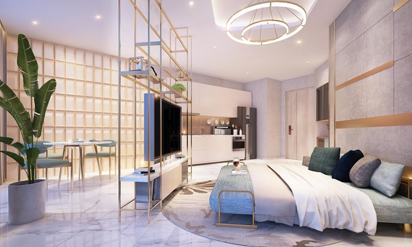 THẢO ĐIỀN GREEN | IQI Global 36