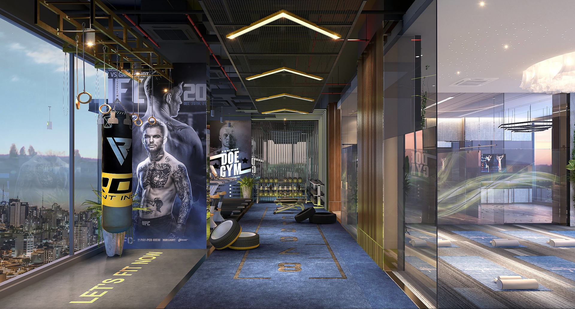 THẢO ĐIỀN GREEN image