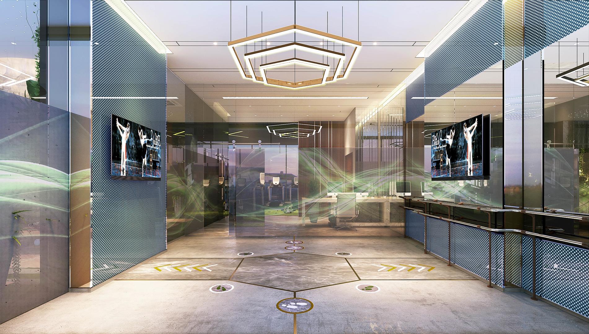 THẢO ĐIỀN GREEN image