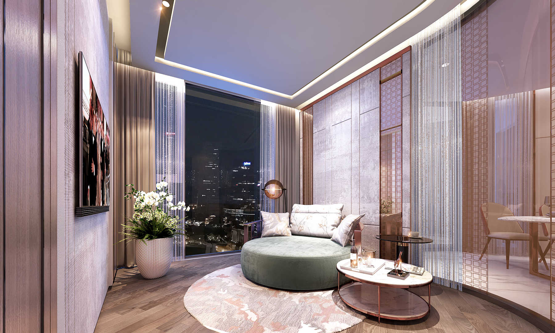 THẢO ĐIỀN GREEN image