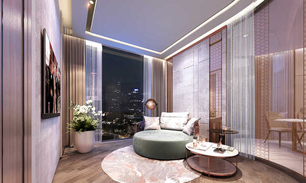 THẢO ĐIỀN GREEN | IQI Global 46