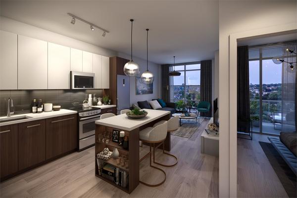Scout Condos in Toronto image