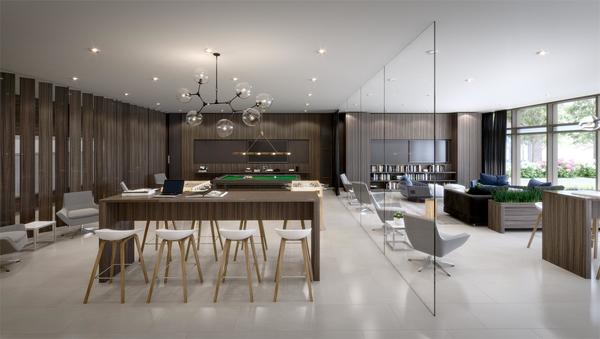 Scout Condos in Toronto image