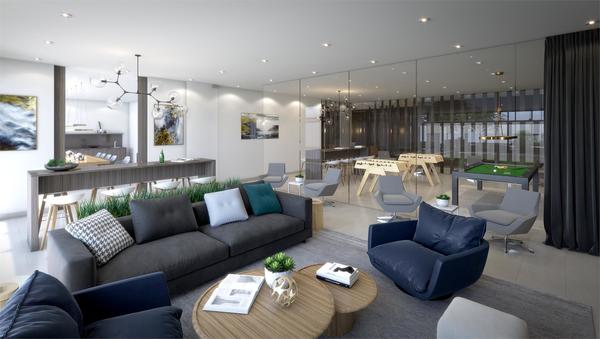 Scout Condos in Toronto image