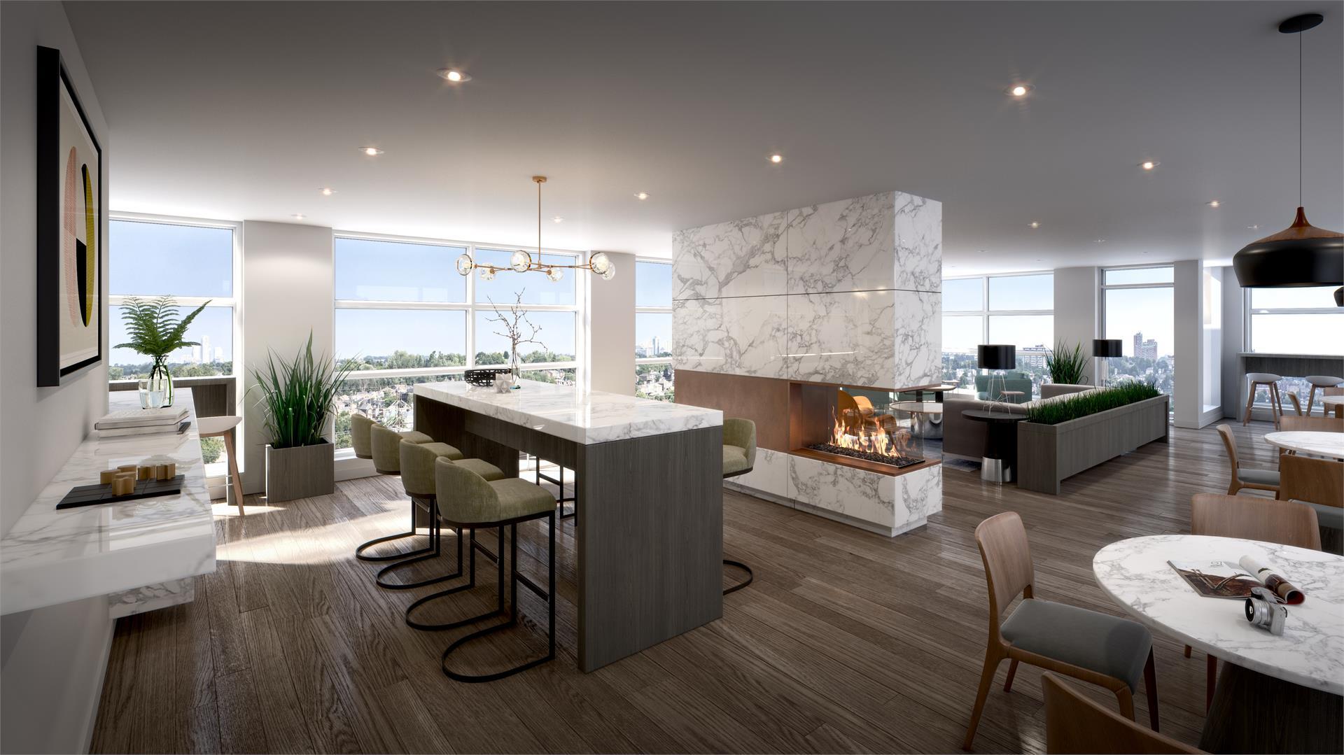 Scout Condos in Toronto image