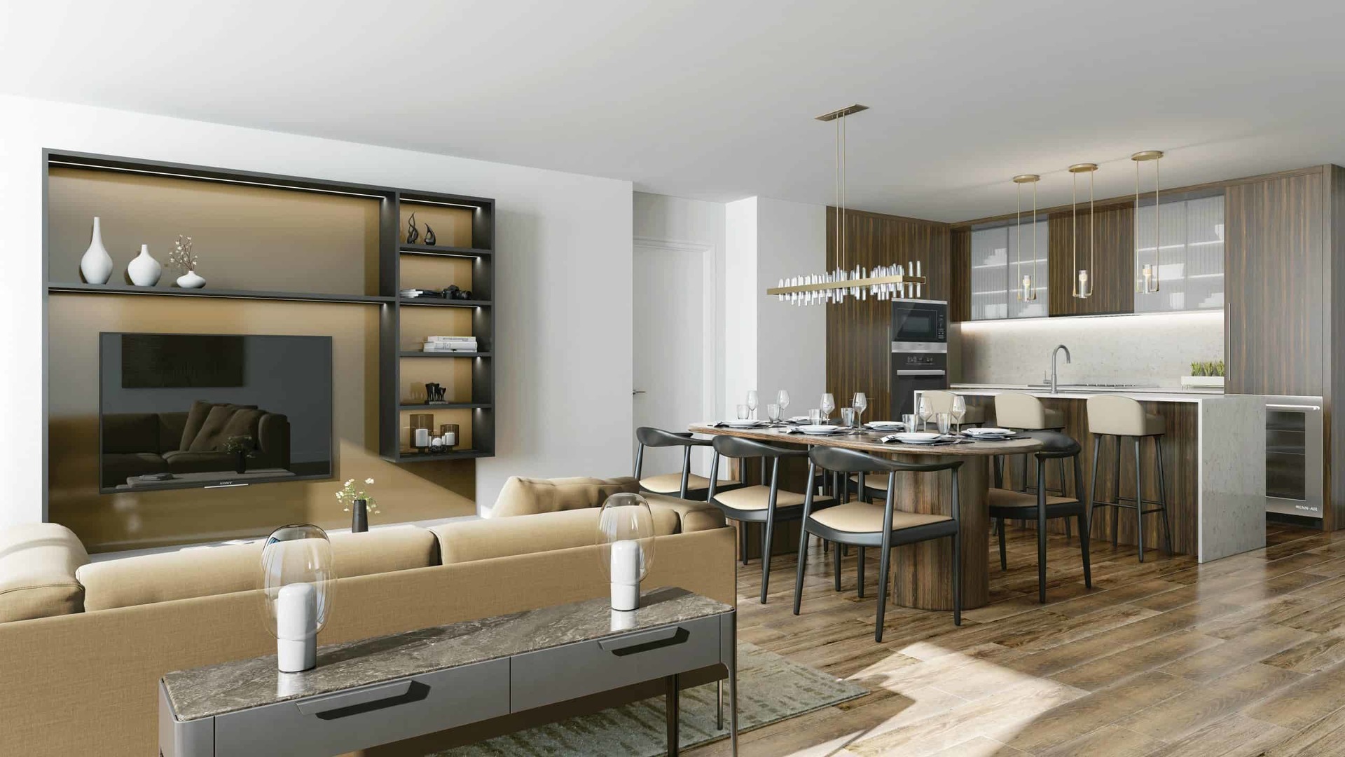 260 High Park Church Lofts & Residences image