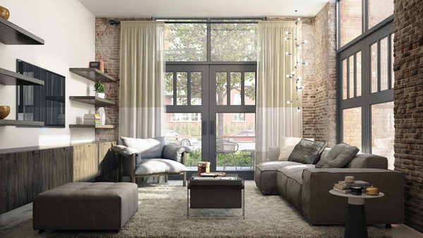 260 High Park Church Lofts & Residences image