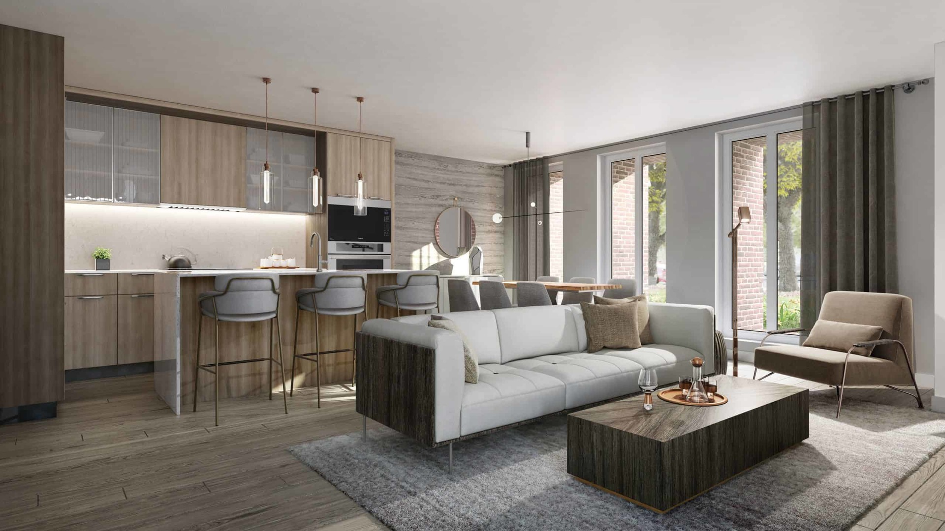 260 High Park Church Lofts & Residences image