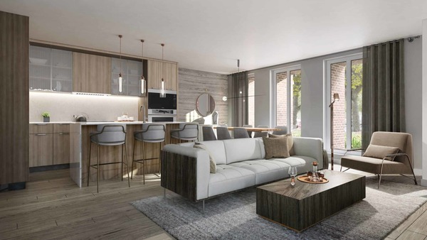 260 High Park Church Lofts & Residences image