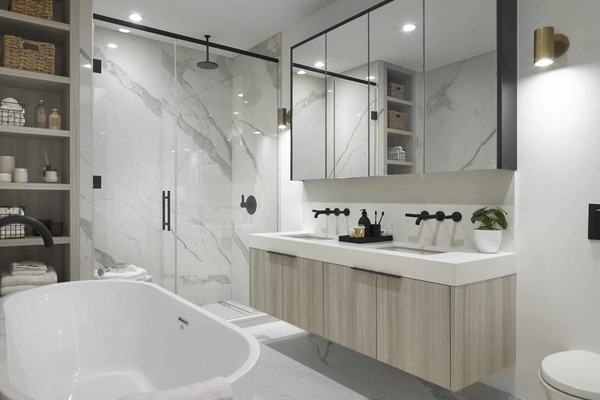 260 High Park Church Lofts & Residences image