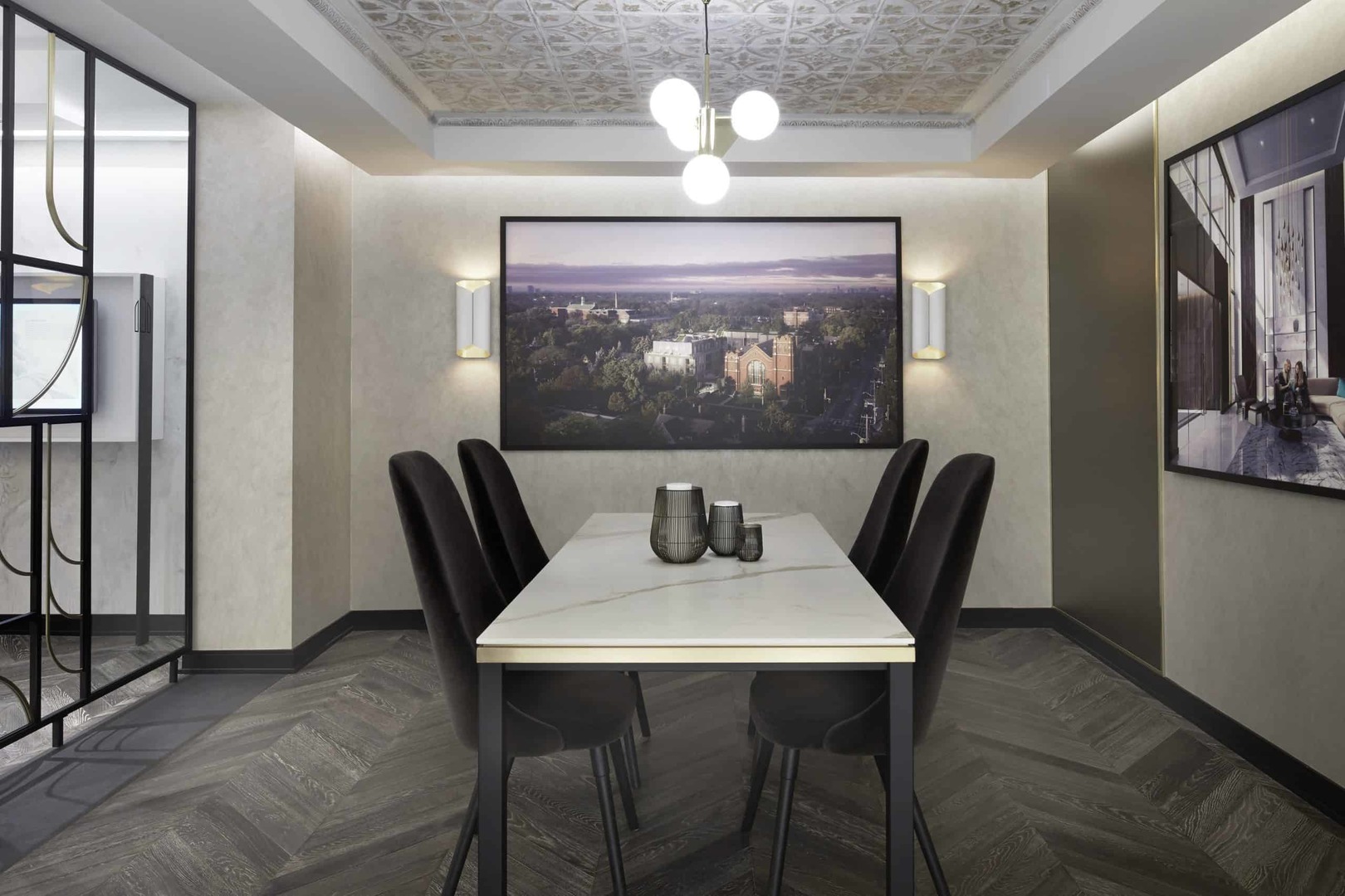 260 High Park Church Lofts & Residences image