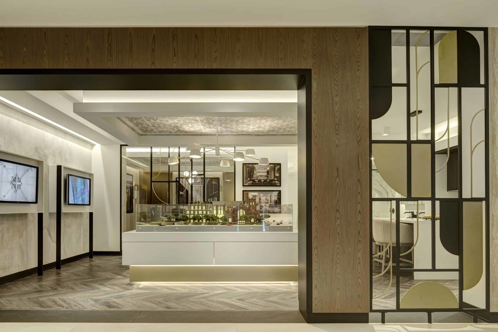 260 High Park Church Lofts & Residences image