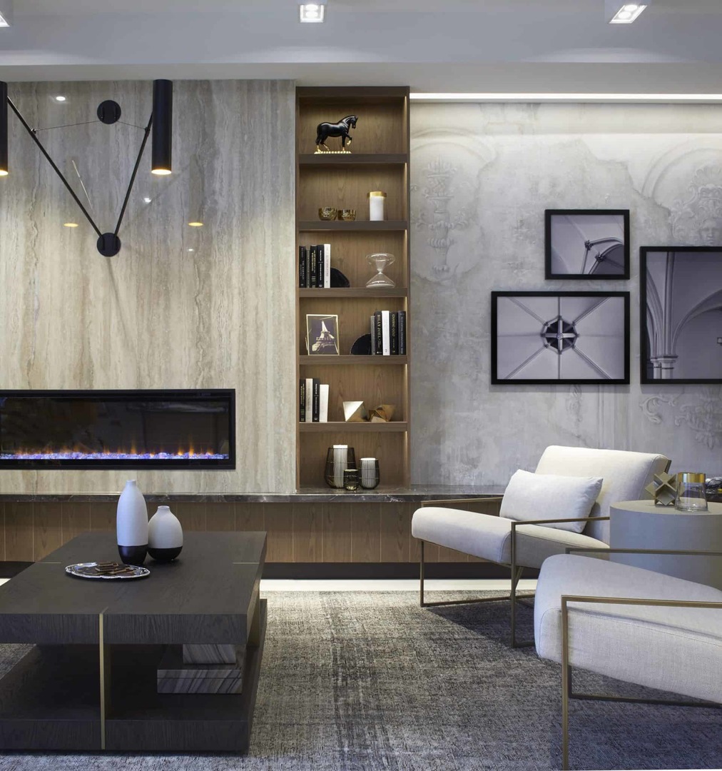 260 High Park Church Lofts & Residences image