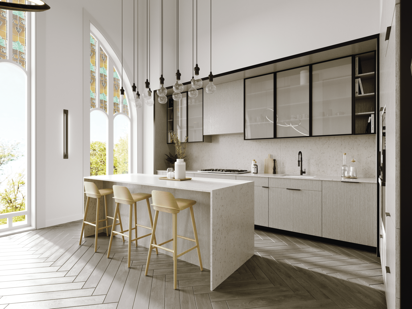 260 High Park Church Lofts & Residences image