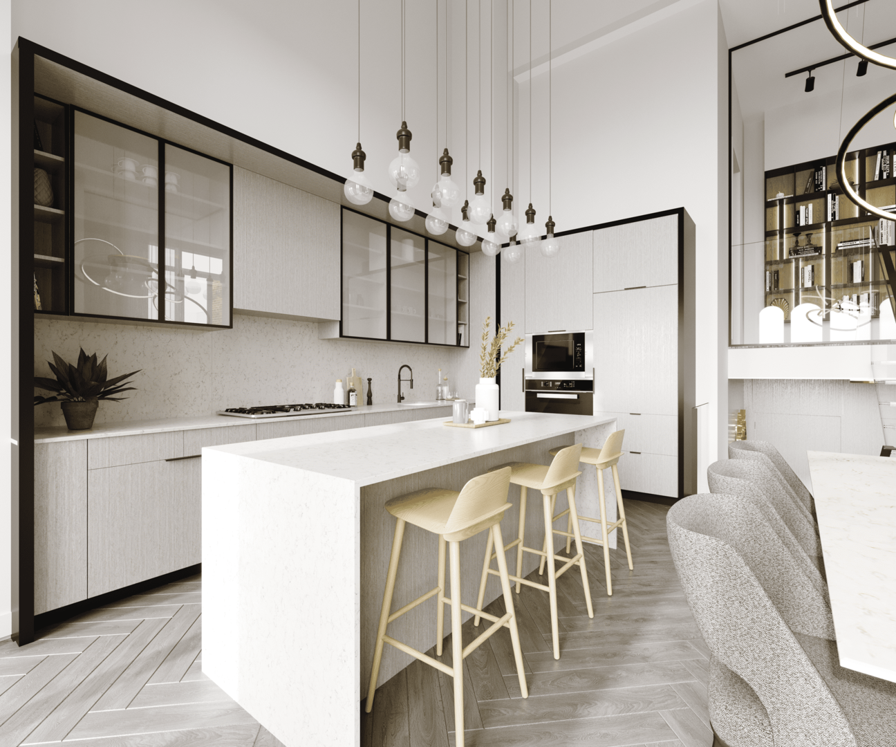 260 High Park Church Lofts & Residences image