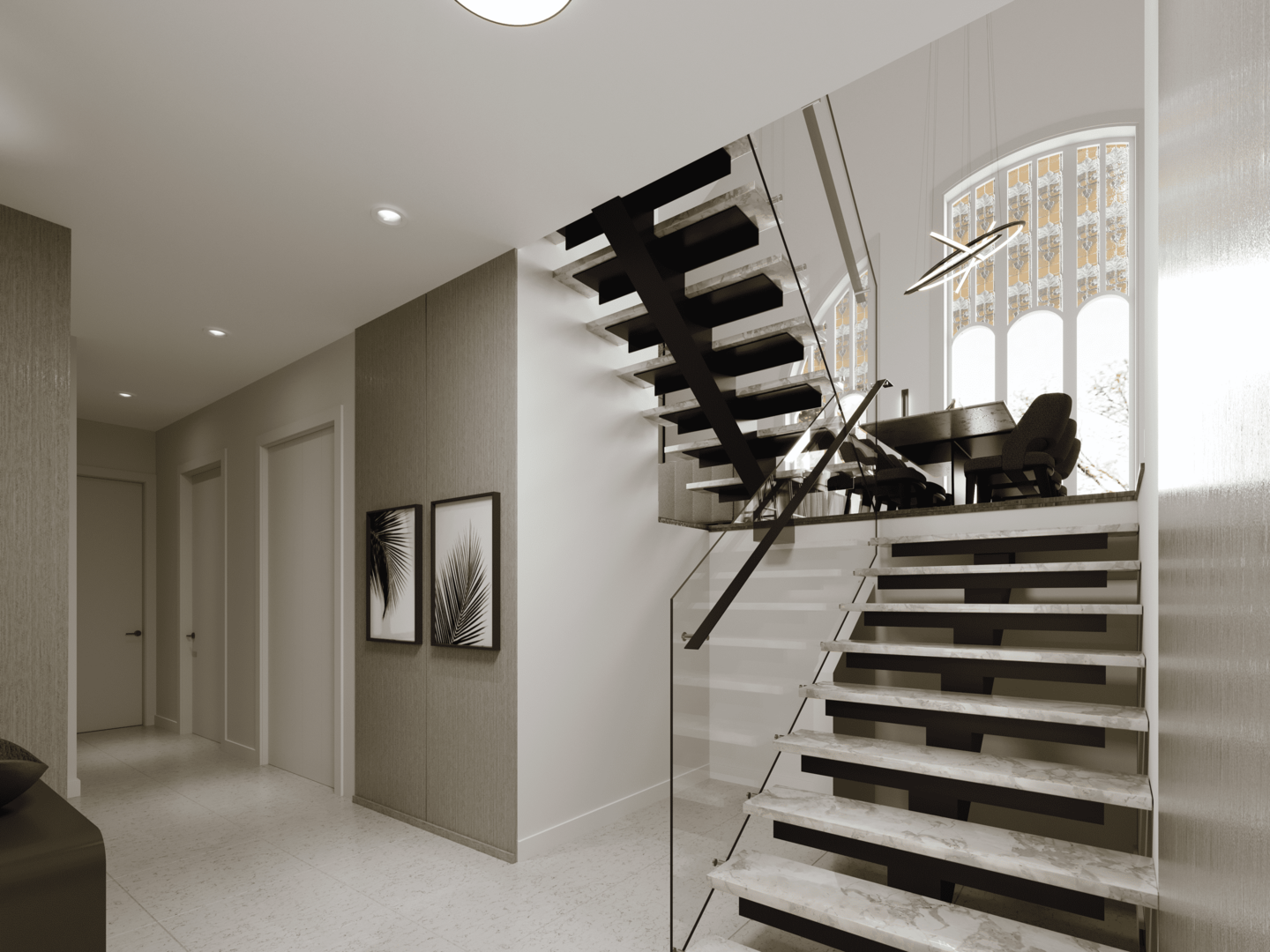 260 High Park Church Lofts & Residences image