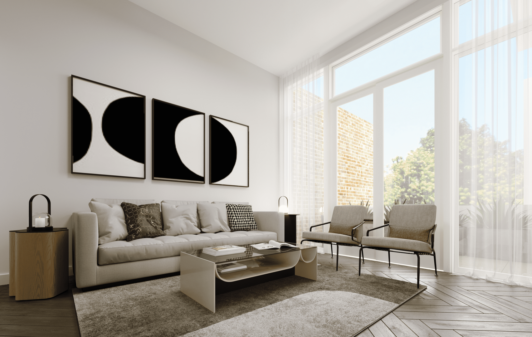 260 High Park Church Lofts & Residences image