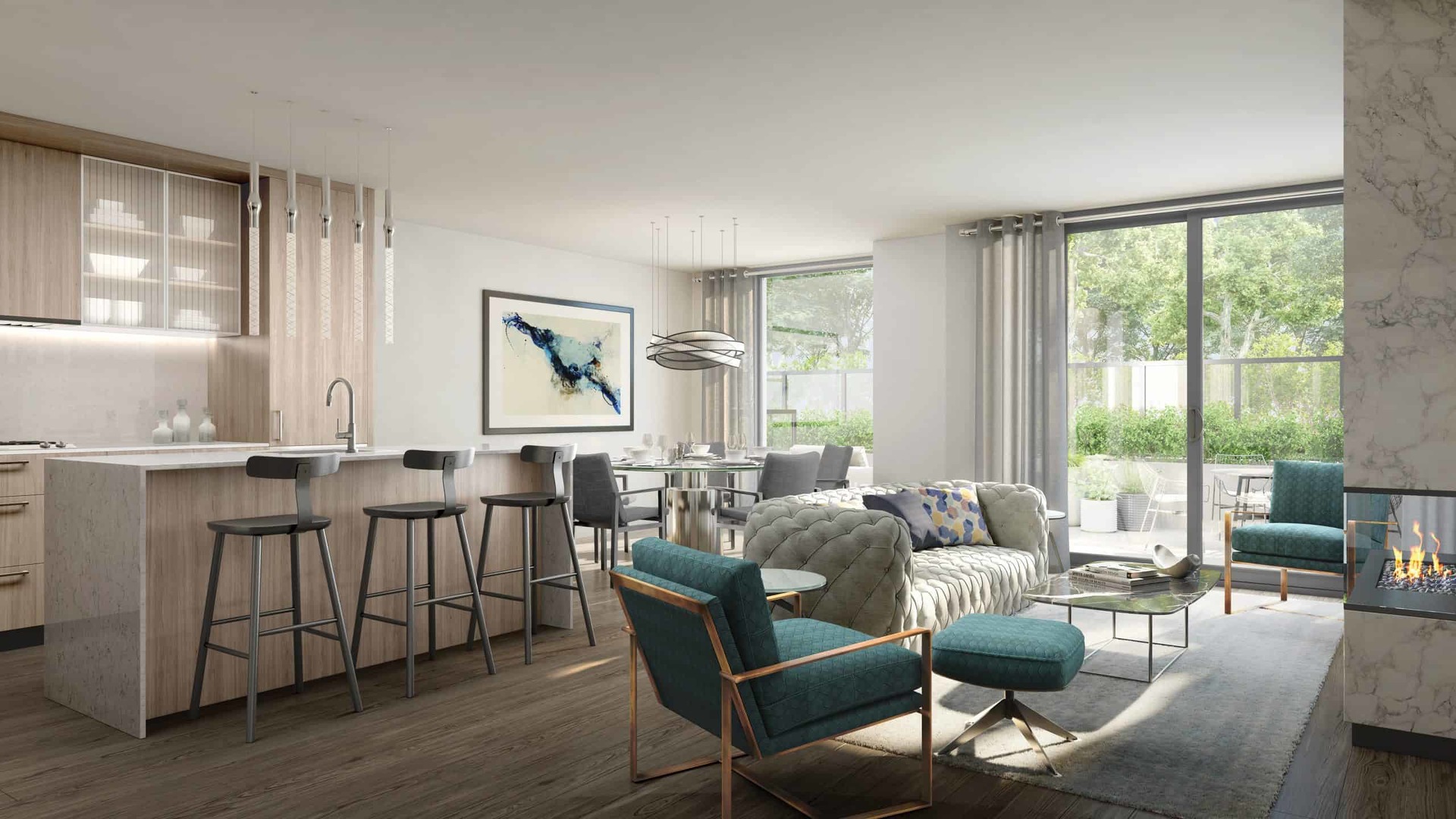 260 High Park Church Lofts & Residences image