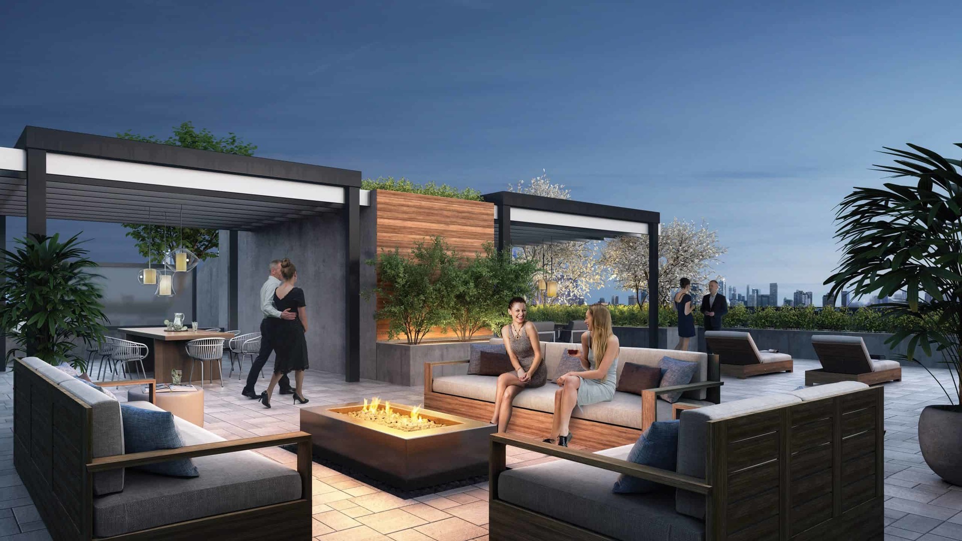 260 High Park Church Lofts & Residences image