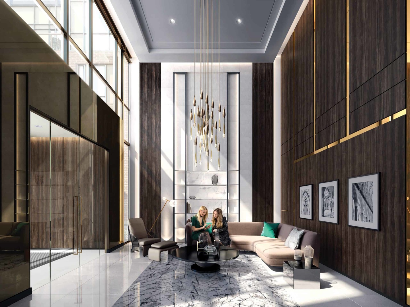 260 High Park Church Lofts & Residences image