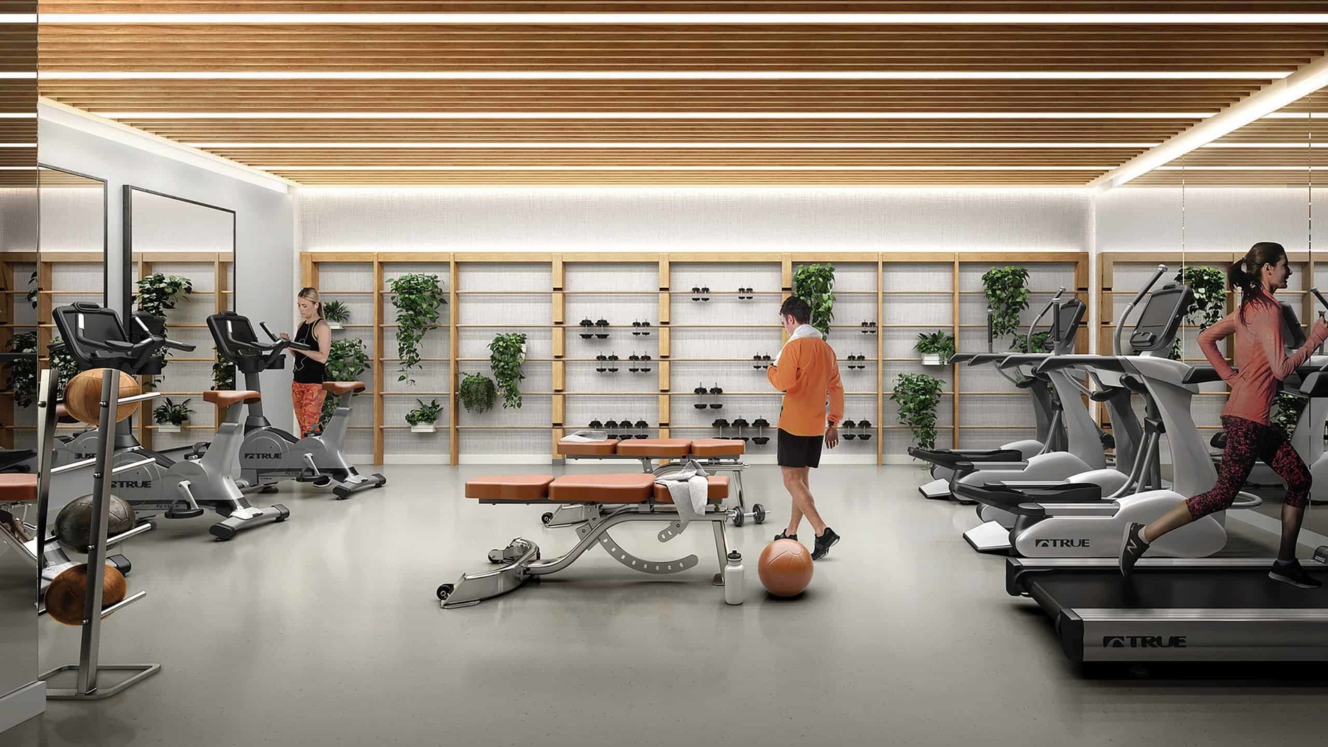 260 High Park Church Lofts & Residences image