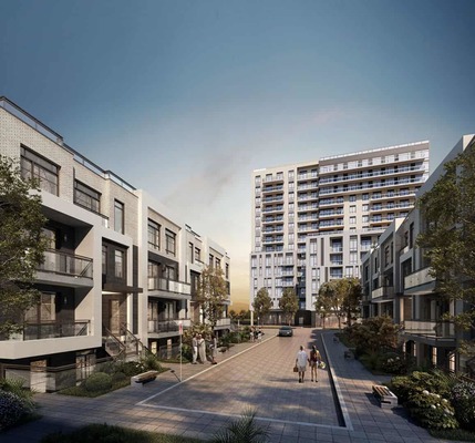 The Garden Series 2 on Sheppard image