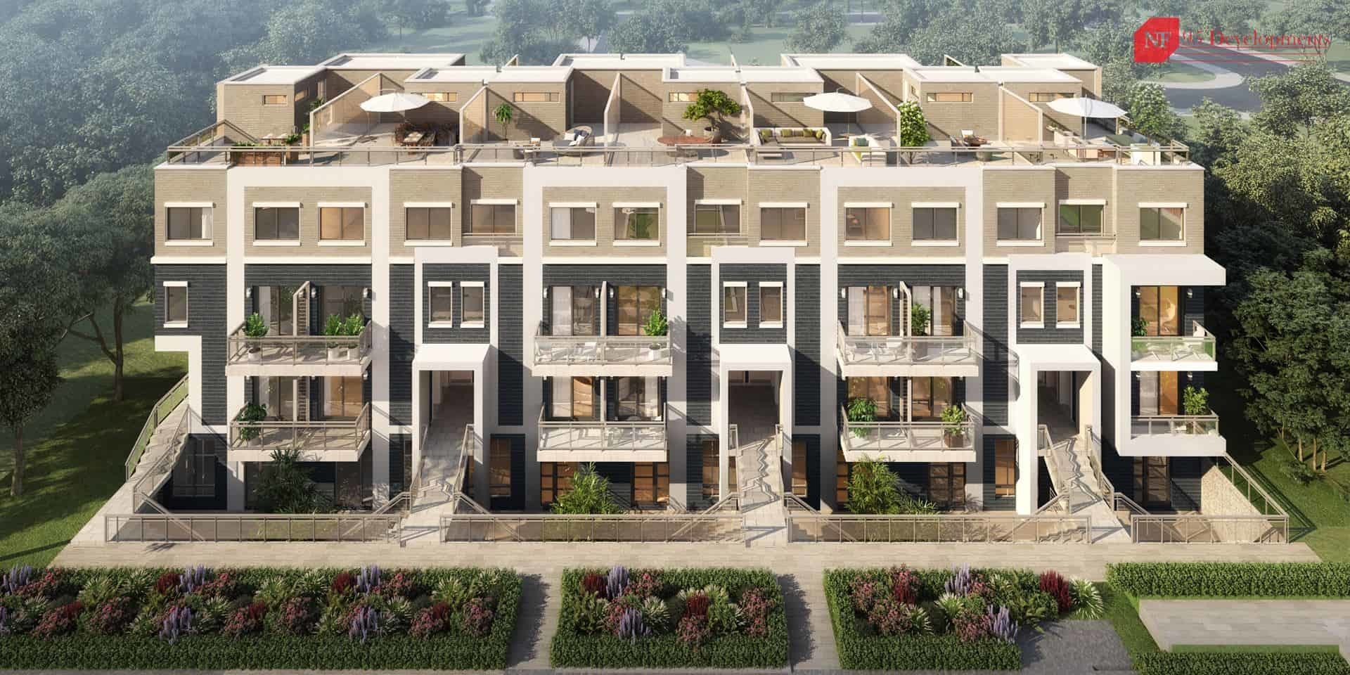 The Garden Series 2 on Sheppard image