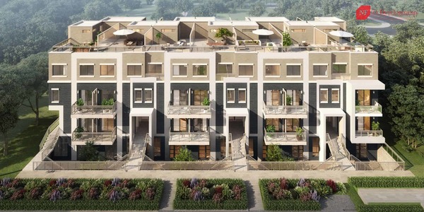 The Garden Series 2 on Sheppard image