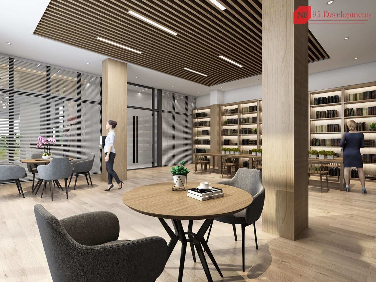 The Garden Series 2 on Sheppard image