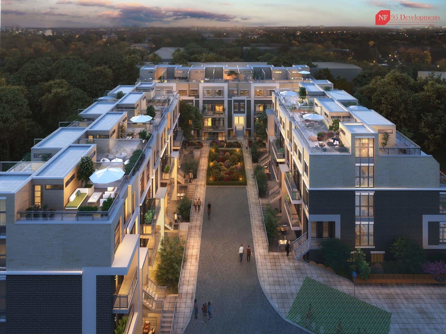 The Garden Series 2 on Sheppard image