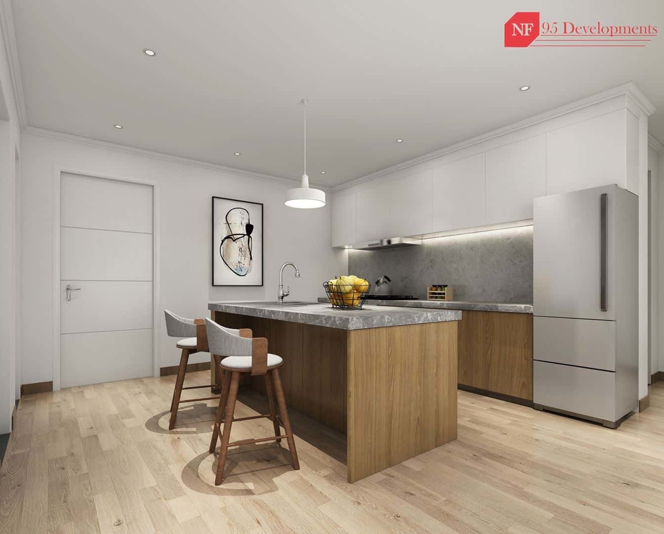 The Garden Series 2 on Sheppard image