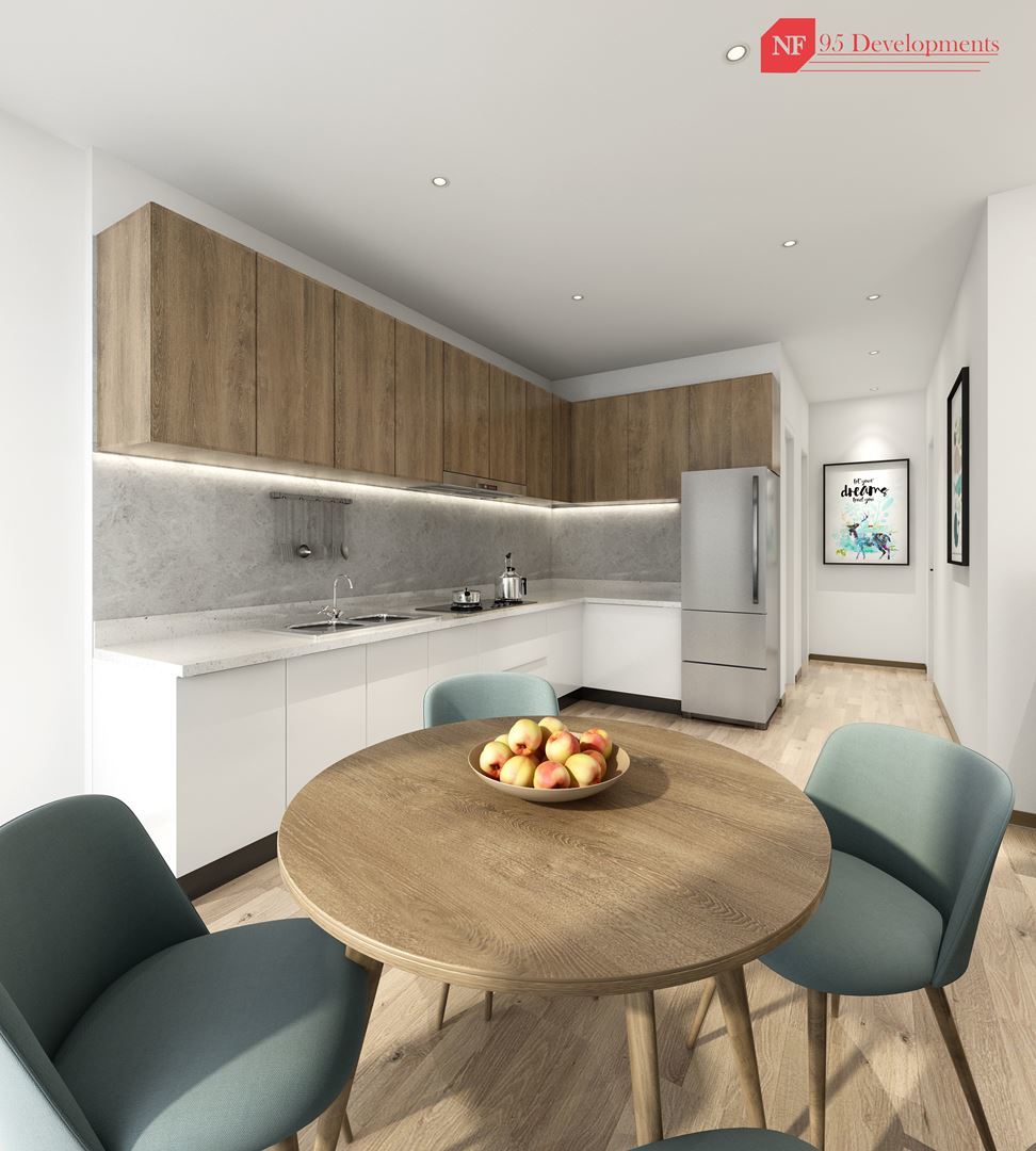 The Garden Series 2 on Sheppard image