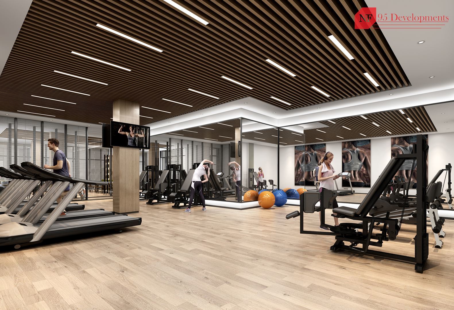 The Garden Series 2 on Sheppard image