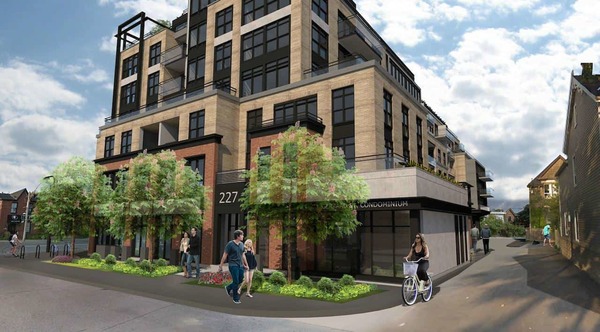 The Georgian Residences image