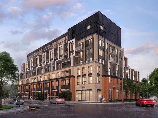 The Georgian Residences image