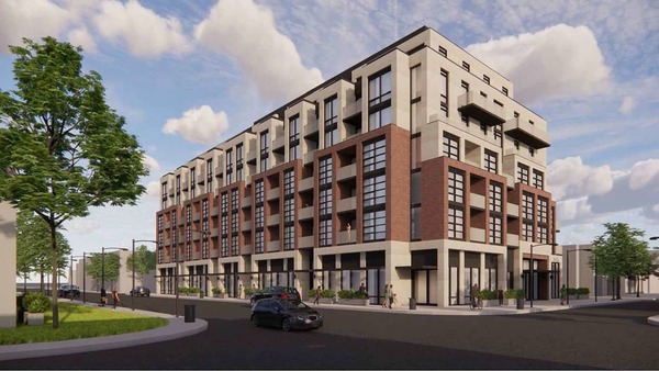 The Georgian Residences image