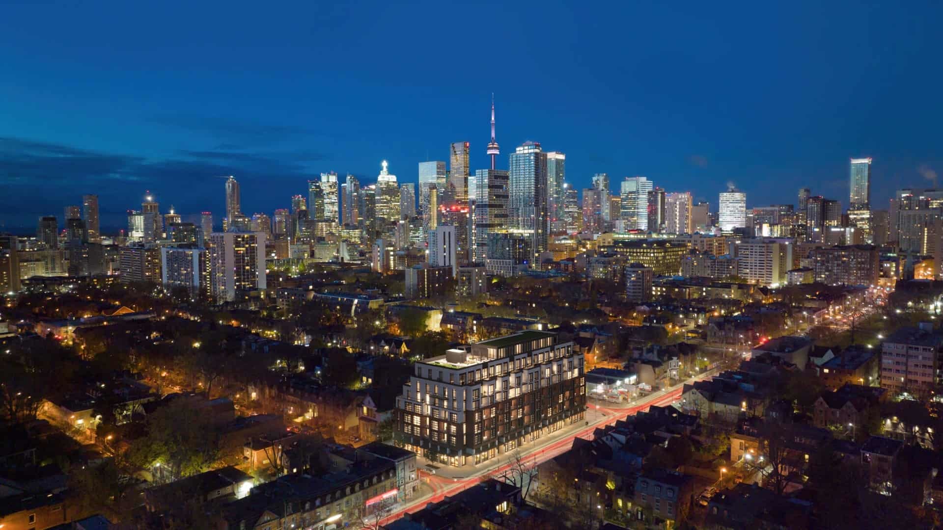 The Georgian Residences image