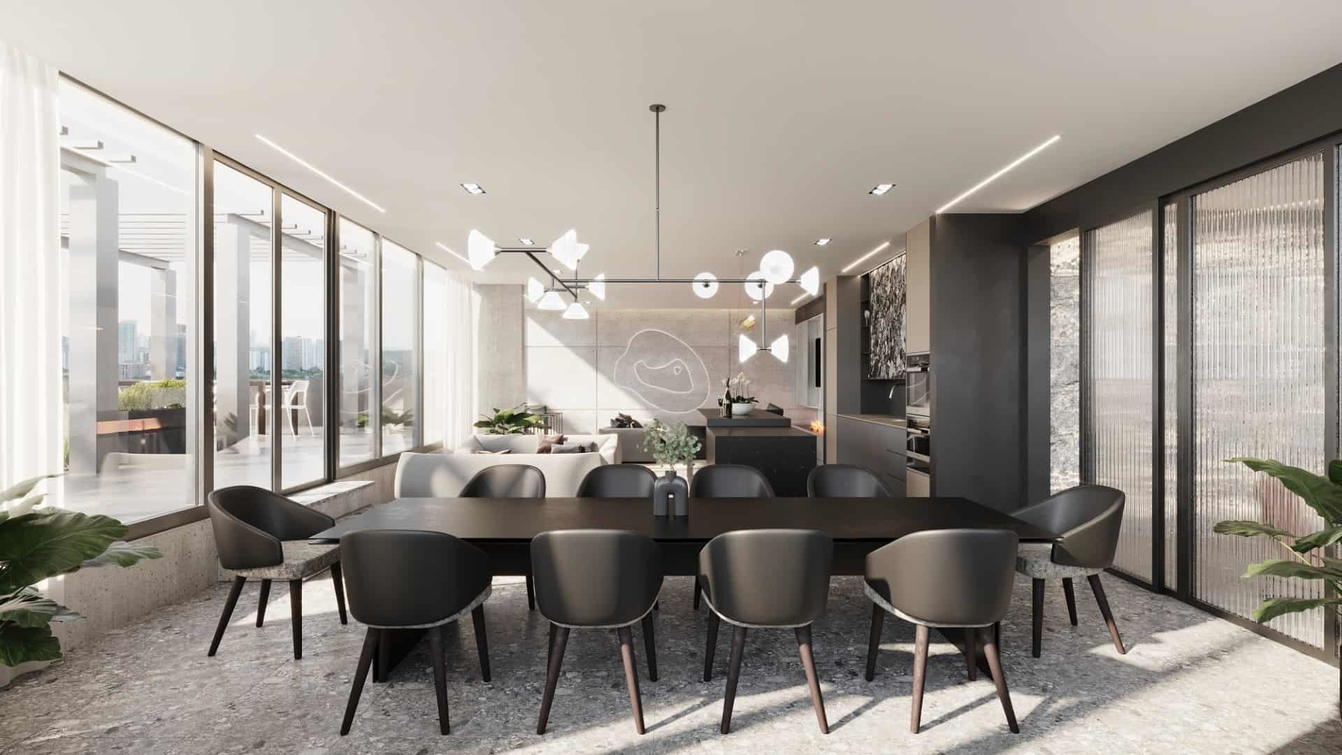 The Georgian Residences image