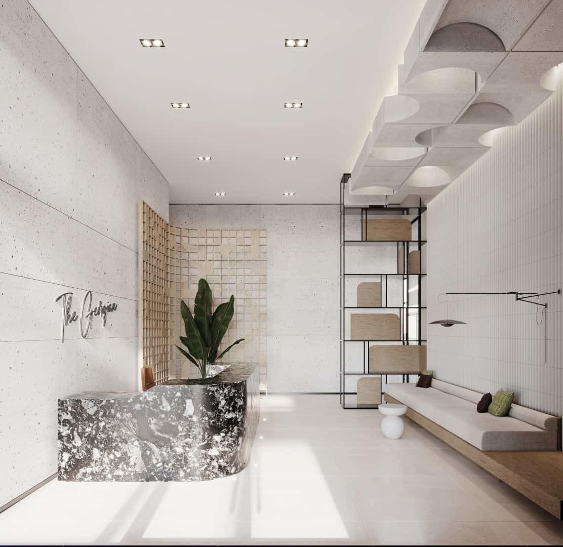 The Georgian Residences image