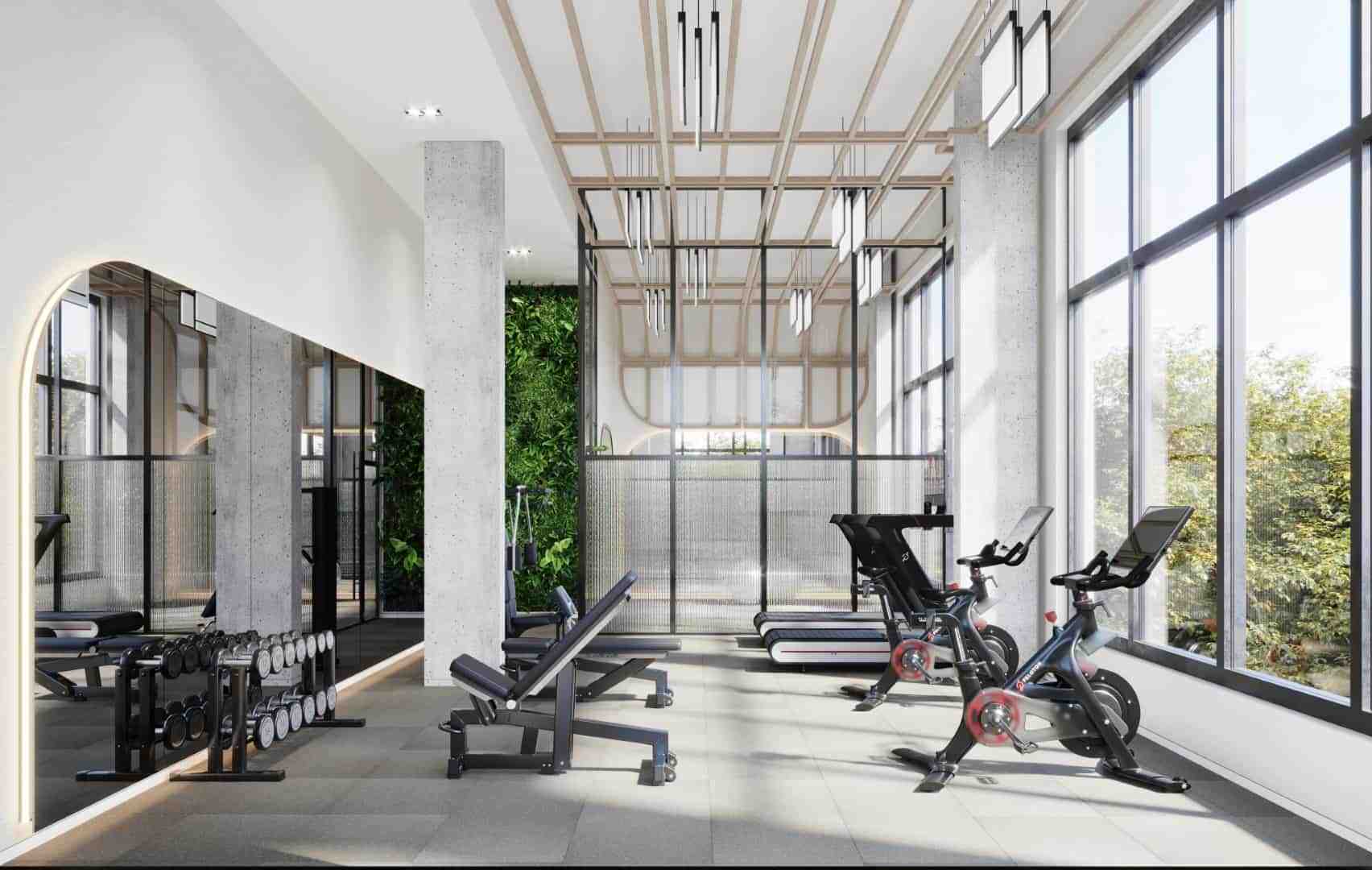 The Georgian Residences image