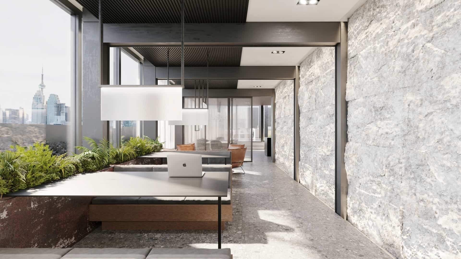 The Georgian Residences image