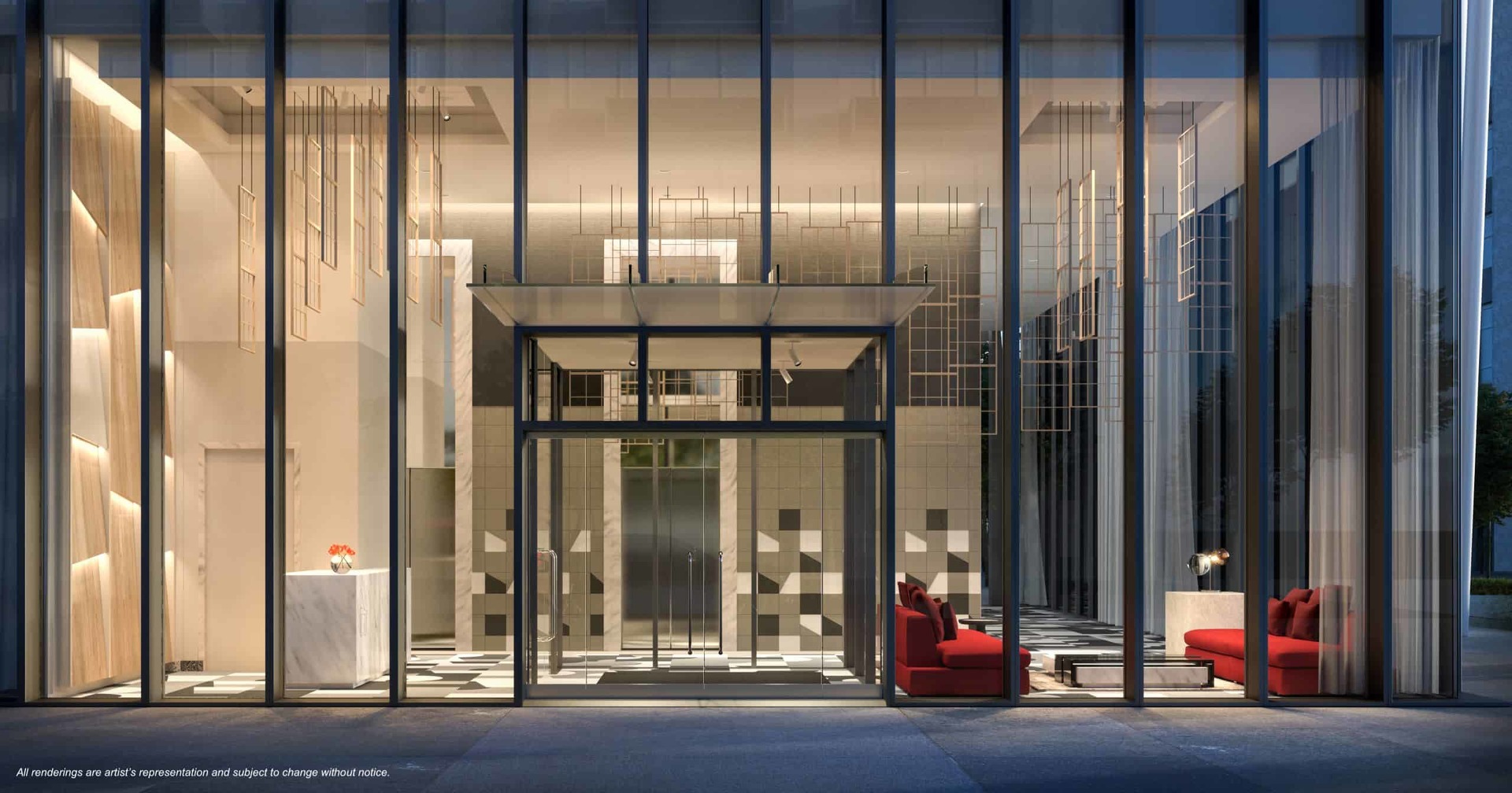 Television City Condos 2 image