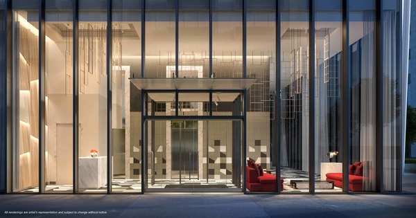 Television City Condos 2 image