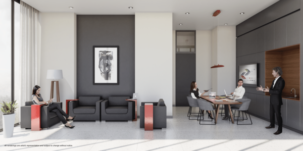 Television City Condos 2 image