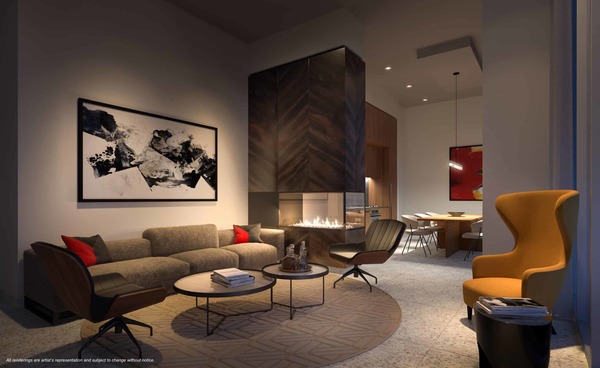 Television City Condos 2 image