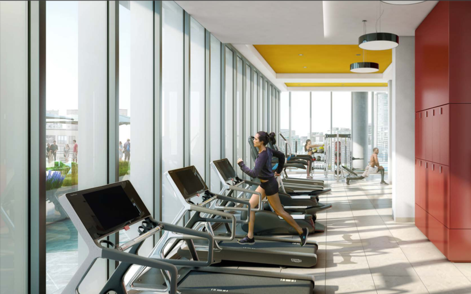 Television City Condos 2 image