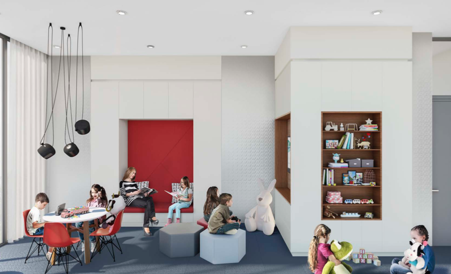 Television City Condos 2 image