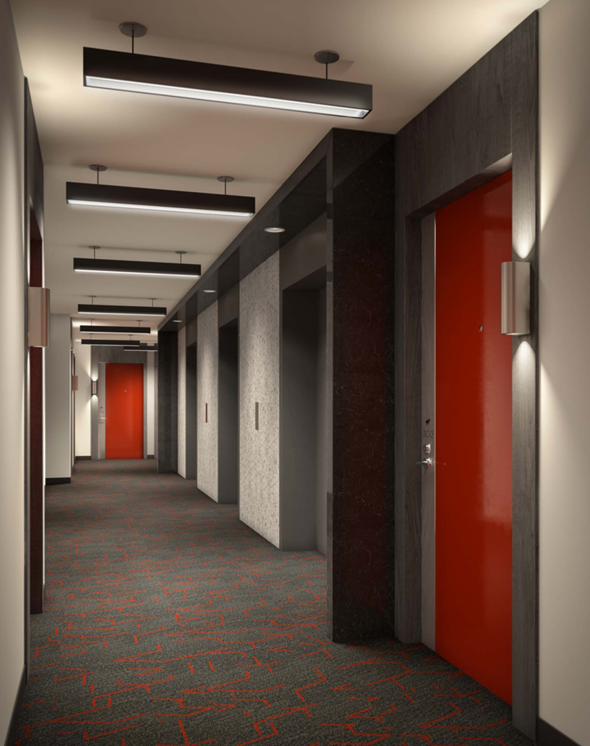 Television City Condos 2 image