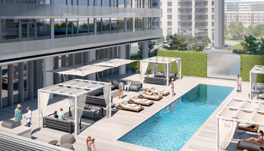 Television City Condos 2 image